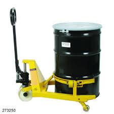 drum truck
