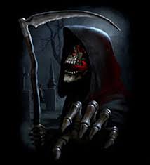 dark reaper