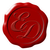 sealing wax stamp