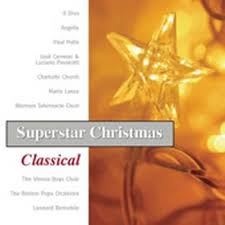 Frank Sinatra - Superstar Christmas
