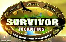 survivor tocantins