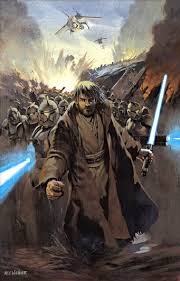 jedi council