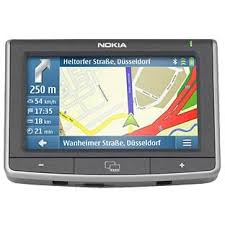 auto navigator