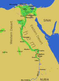thebes map