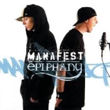 Manafest - Manafesto