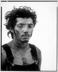 avedon portraits