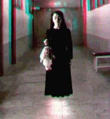 koleksi foto hantu