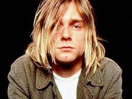 Top Three WTF Kurt Cobain