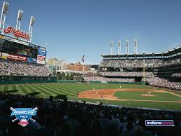 cleveland indians picture