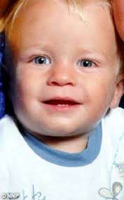 18 month old boy