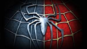 spiderman logo