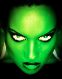 envy seven deadly sins