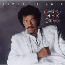 Lionel Richie - Dancing On The Ceiling