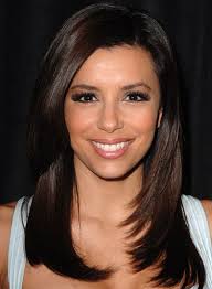 eva longoria hairstyle