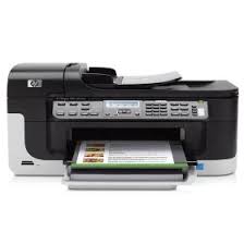 inkjet printer