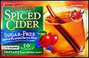 alpine apple cider