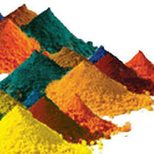 disperse dyes