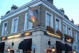 trinity arms
