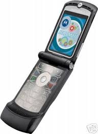 motorola razrv3