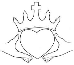 claddagh image