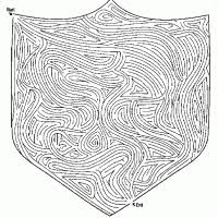printable quixz outline pic for reproductive sysytem