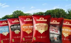 popcorn indiana