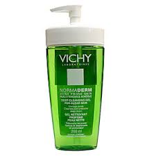 vichy face cream