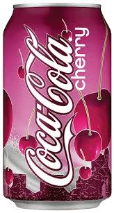 cherry sodas