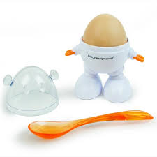 funky egg cups