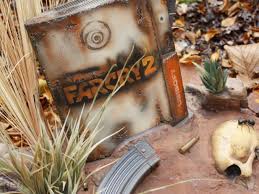 far cry 2 playstation 3