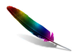 feather picture