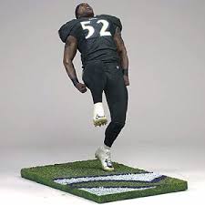 ray lewis mcfarlane