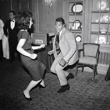chubby checker the twist