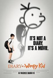 diary of a wimpy kid 6th book