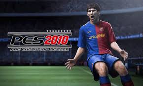 pes 2010 playstation 3