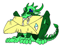 green dragon