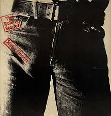 rolling stones sticky fingers lp