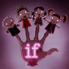 Mindless Self Indulgence - If