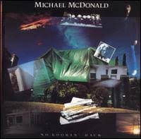 Michael Mcdonald - No Lookin' Back