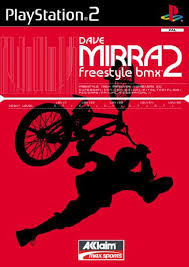 bmx ps2