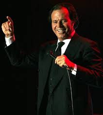 julio glesias