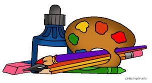 art supplies