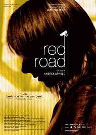 In the squalor of urban Glasgow, Jackie (Katie Dickie) works at a video-surveillance firm that is in charge of protecting people who live on a single block of Red Road. One day a man appears on her monitor, a man she thought she would never see again. That man is an ex-con named Clyde (Tony Curran). Clearly shocked to see him free from prison, Jackie begins stalking Clyde, compelled to confront him for his crimes. What mysterious history do they share, and why is Jackie so determined to punish this man? 