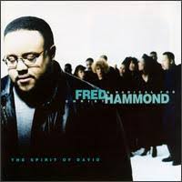 Fred Hammond - Draw Nigh