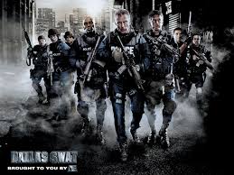 LE S.W.A.T