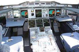 cokpit
