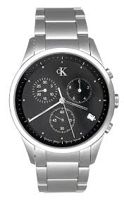 calvin klein watches