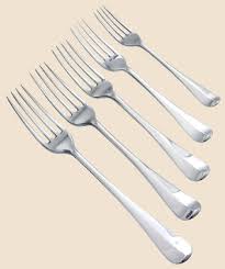 small fork