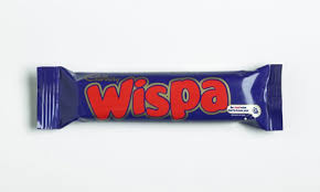cadbury wispa bar