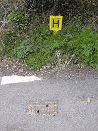 fire hydrant uk